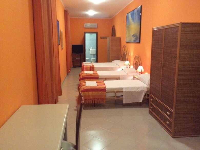 Bed & Breakfast Orlando Vacanze