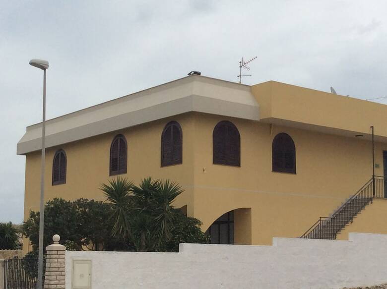 Bed & Breakfast Orlando Vacanze