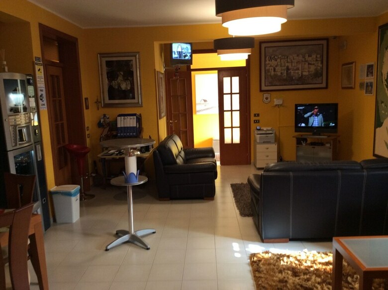 Bed & Breakfast Orlando Vacanze