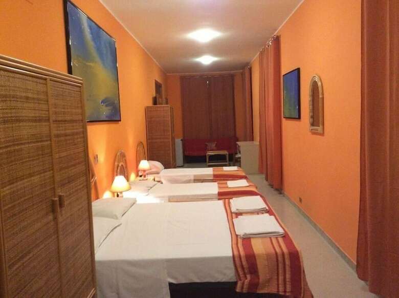 Bed & Breakfast Orlando Vacanze