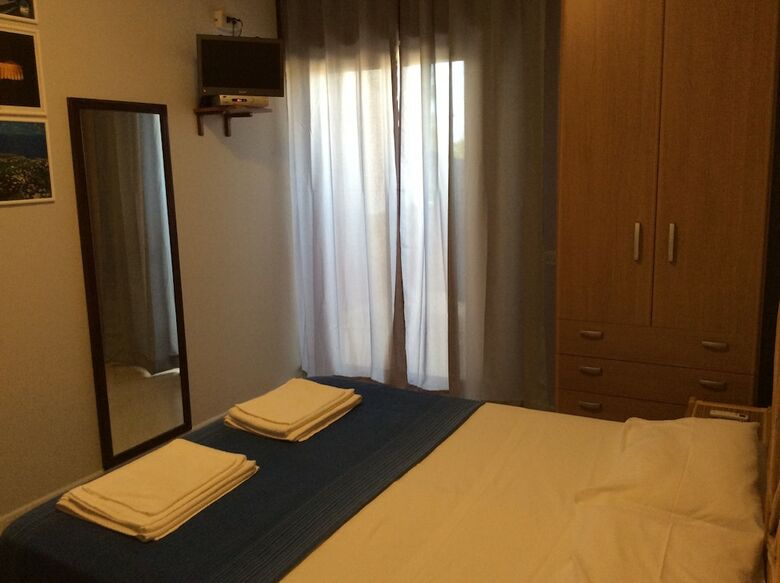 Bed & Breakfast Orlando Vacanze