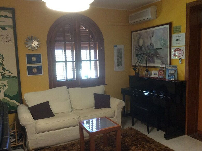 Bed & Breakfast Orlando Vacanze