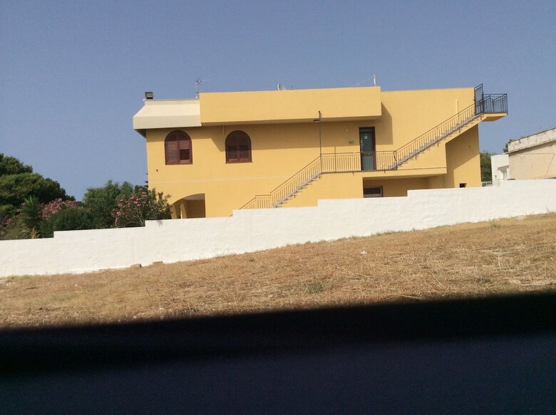 Bed & Breakfast Orlando Vacanze