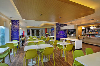 Hotel Formule1 Ahmedabad