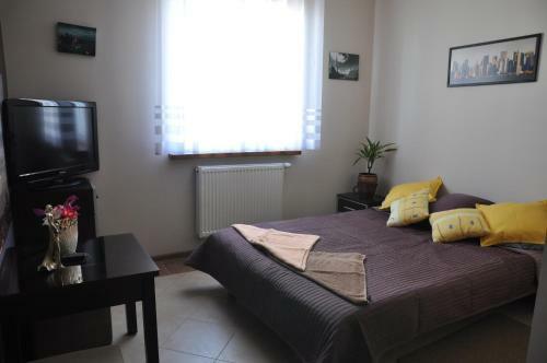 Hostal Pensjonat Li-mar