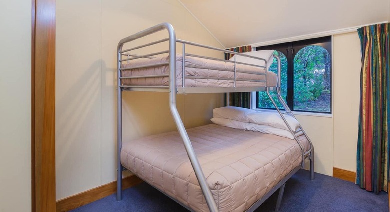 Chateau Tongariro Hotel