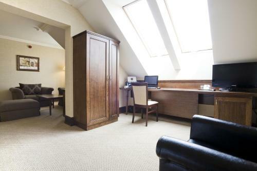 Park Hotel & Wellness Rzesz�w