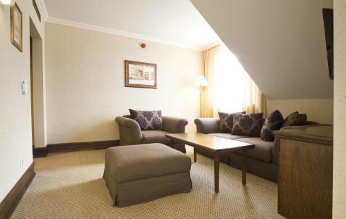 Park Hotel & Wellness Rzesz�w