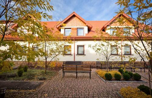 Park Hotel & Wellness Rzesz�w