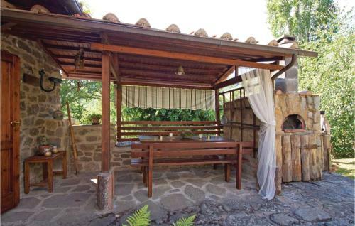 Holiday Home Loro Ciuffenna San Clemente In Valle