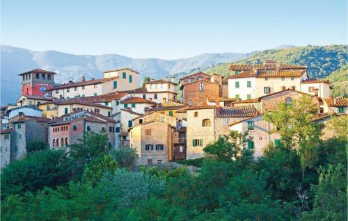 Holiday Home Loro Ciuffenna San Clemente In Valle