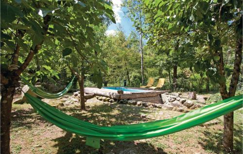 Holiday Home Loro Ciuffenna San Clemente In Valle