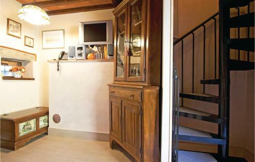 Holiday Home Loro Ciuffenna San Clemente In Valle