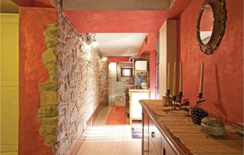 Holiday Home Loro Ciuffenna San Clemente In Valle