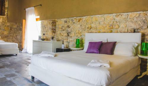 Agroturismo Borgo Alveria