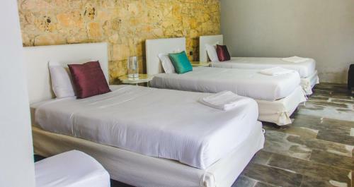 Agroturismo Borgo Alveria