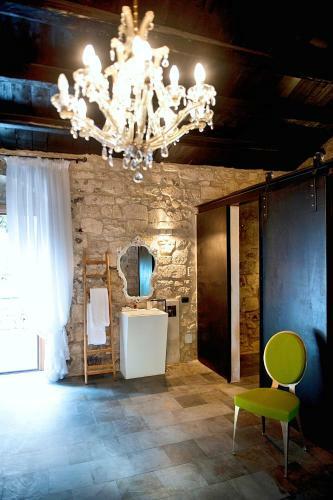 Agroturismo Borgo Alveria