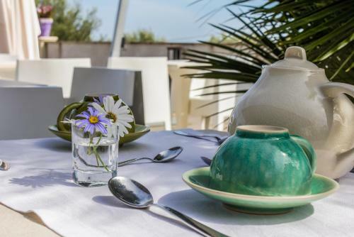 Agroturismo Borgo Alveria