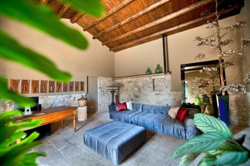 Agroturismo Borgo Alveria