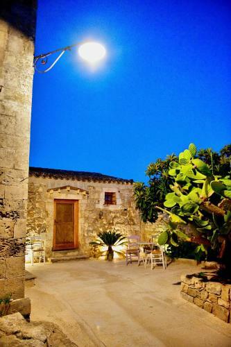 Agroturismo Borgo Alveria