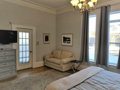 Bed & Breakfast Cabot Guest House