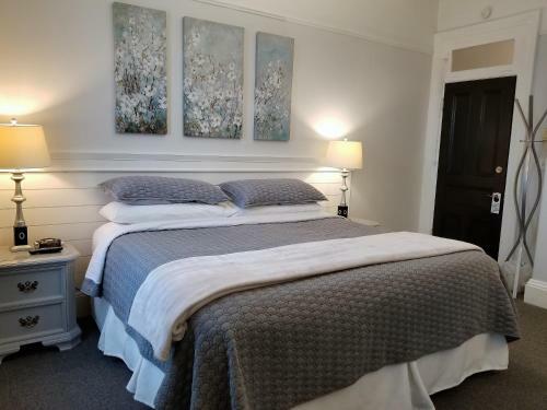 Bed & Breakfast Cabot Guest House