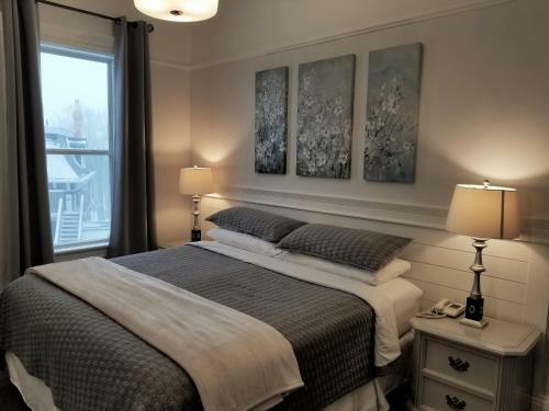 Bed & Breakfast Cabot Guest House