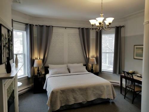 Bed & Breakfast Cabot Guest House