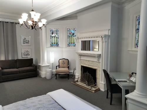 Bed & Breakfast Cabot Guest House