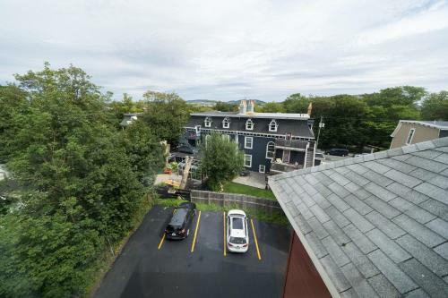 Bed & Breakfast Cabot Guest House
