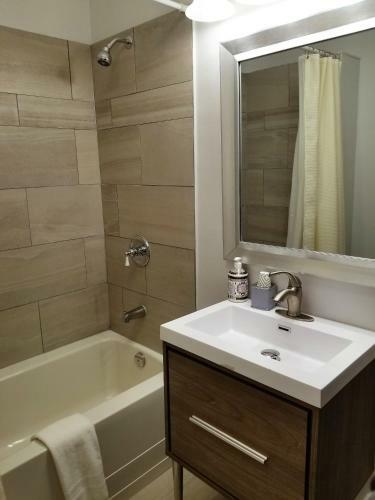 Bed & Breakfast Cabot Guest House