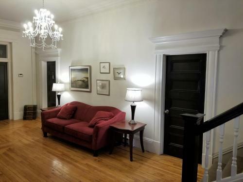 Bed & Breakfast Cabot Guest House