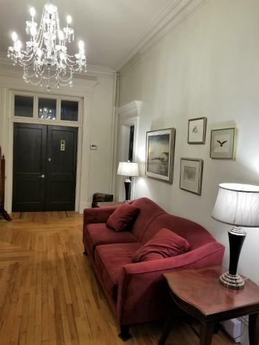Bed & Breakfast Cabot Guest House