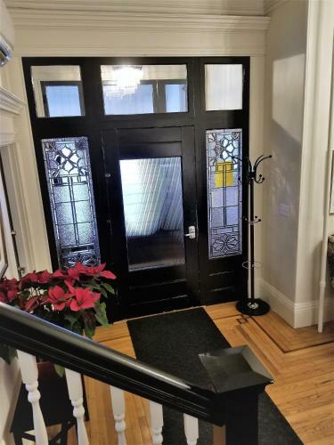 Bed & Breakfast Cabot Guest House