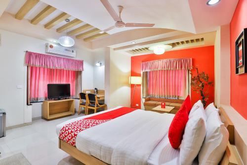 Hotel Europa Inn