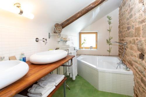 Bed & Breakfast Le Clos Du Men-allen