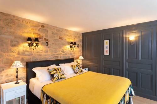 Bed & Breakfast Le Clos Du Men-allen