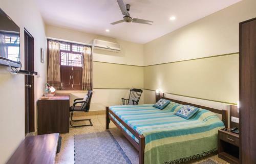 Hostal Magpie Villa