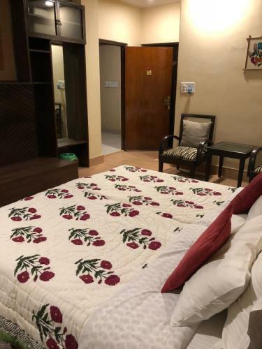 Hostal Magpie Villa