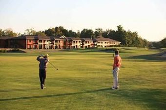 Golf Du Medoc Hotel Et Spa - Mgallery Collection