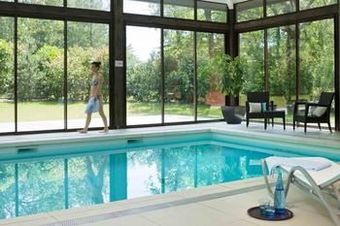Golf Du Medoc Hotel Et Spa - Mgallery Collection