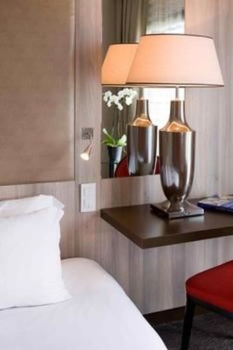 Golf Du Medoc Hotel Et Spa - Mgallery Collection