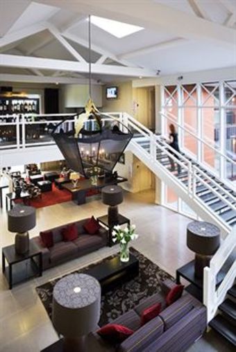 Golf Du Medoc Hotel Et Spa - Mgallery Collection