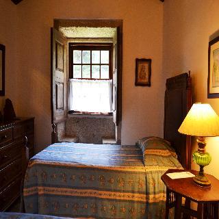 Agroturismo Casa Dos Assentos De Quintiaes