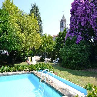 Agroturismo Casa Dos Assentos De Quintiaes