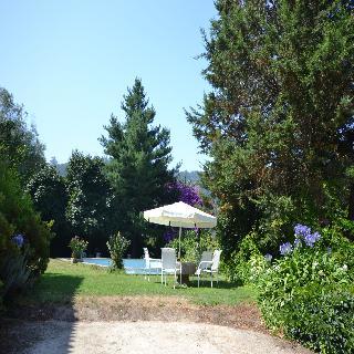 Agroturismo Casa Dos Assentos De Quintiaes