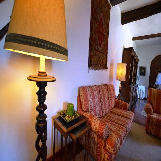 Agroturismo Casa Dos Assentos De Quintiaes