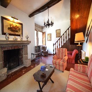 Agroturismo Casa Dos Assentos De Quintiaes