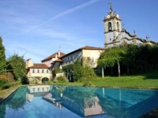 Agroturismo Casa Dos Assentos De Quintiaes
