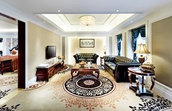 Hotel Wyndham Foshan Shunde